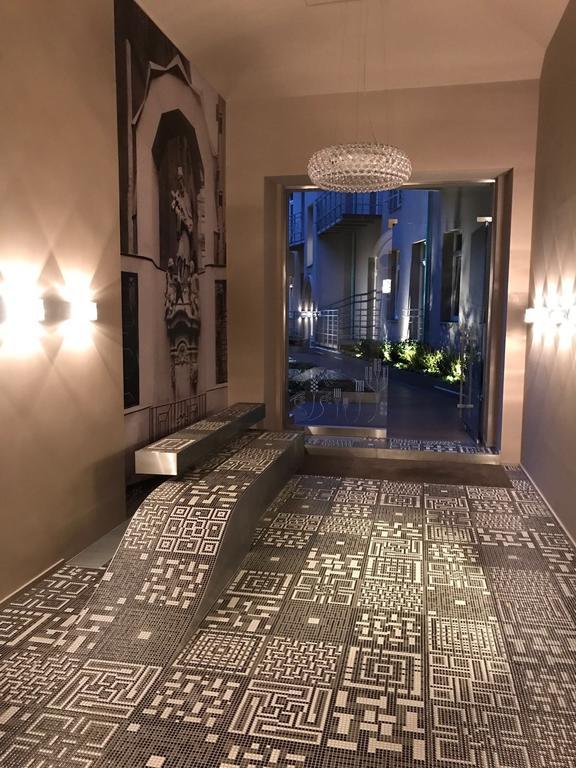 פראג Luxury Apartment Spalena מראה חיצוני תמונה