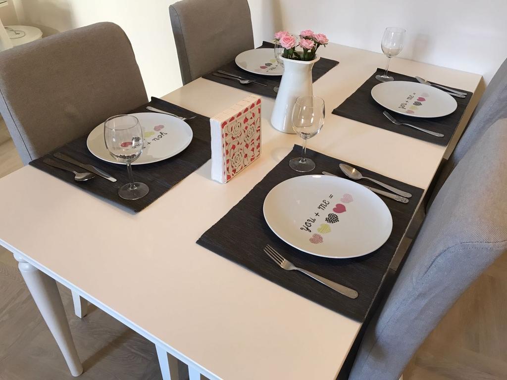 פראג Luxury Apartment Spalena מראה חיצוני תמונה