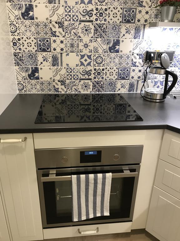 פראג Luxury Apartment Spalena מראה חיצוני תמונה