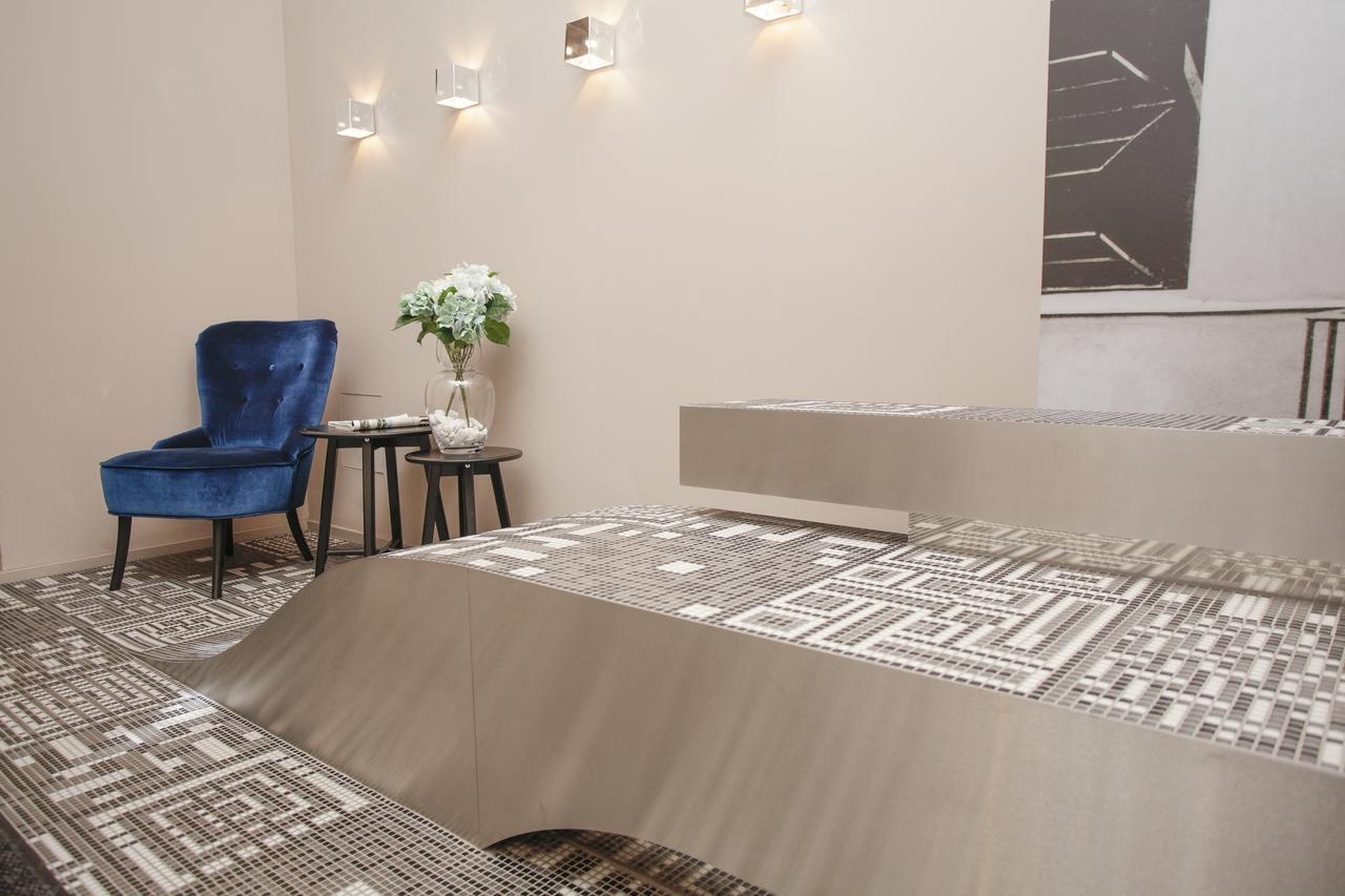 פראג Luxury Apartment Spalena מראה חיצוני תמונה