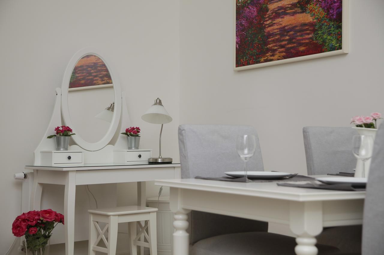 פראג Luxury Apartment Spalena מראה חיצוני תמונה